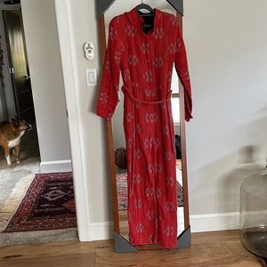 Ace & Jig Jolie Jumpsuit